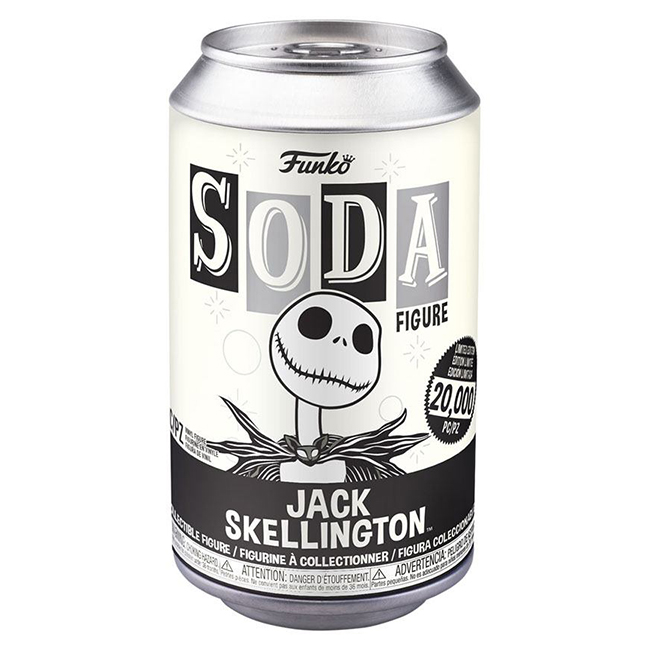 Funko-SODA-Nightmare-before-Christmas-Jack-Skellington-Can