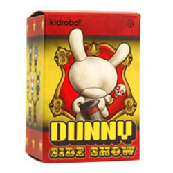 Kidrobot-2013-Side-Show-Dunny-Series-BlindBox