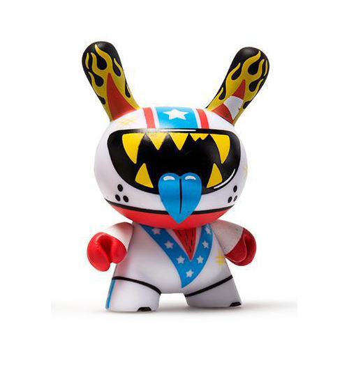 Kidrobot-Dunny-Wild-Ones-Dare-Devil