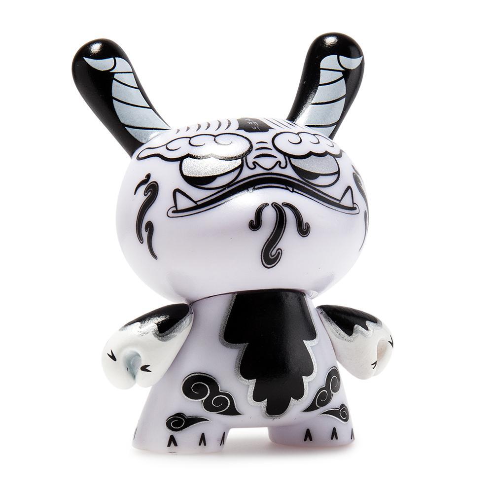 Kidrobot-Dunny-Wild-Ones-Dokkaebi