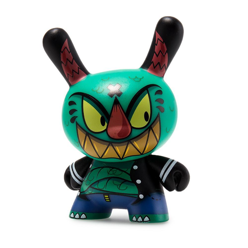 Kidrobot-Dunny-Wild-Ones-Kaiju