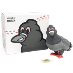 Kidrobot-Staple-Pigeon-regular-BOX-Figur
