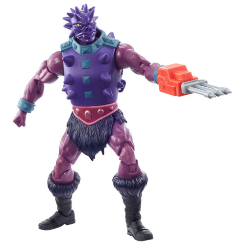 Mattel-Masters-of-the-Universe-Revelation-Masterverse-2021-Spikor-Pose