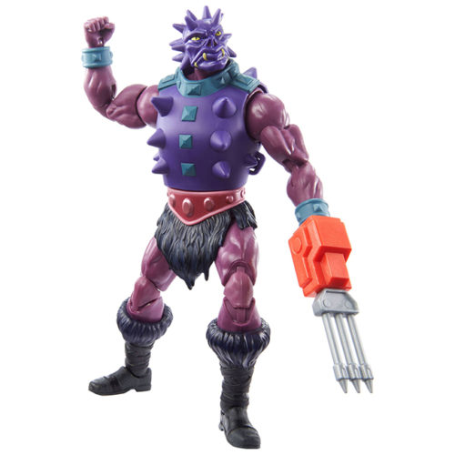 Mattel-Masters-of-the-Universe-Revelation-Masterverse-2021-Spikor-Pose2