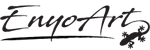 EnyoArt-Logo-ohneKopf_150x50px