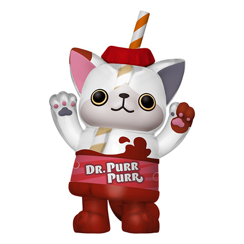 Funko-Paka-Paka-Soda-Kats-Dr-Purr-Purr