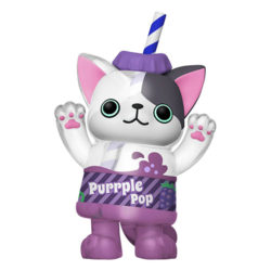 Funko-Paka-Paka-Soda-Kats-Purrple-Pop