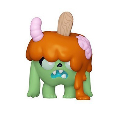 Apple funko pop outlet