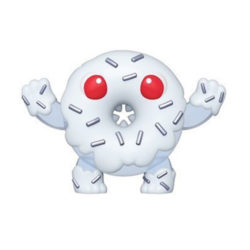 Funko-Paka-Paka-Twisted-Treats-Weirdough-white-metallic