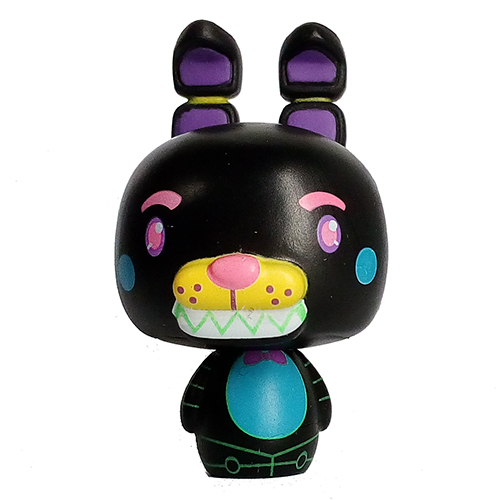 Blacklight sale bonnie pop