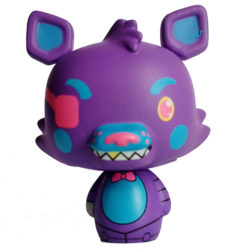 Funko-Pint-Size-Heroes-Five-Nights-at-Freddys-FNAF-Advent-Foxy-purple