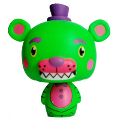 Funko-Pint-Size-Heroes-Five-Nights-at-Freddys-FNAF-Advent-Freddy-neon-green