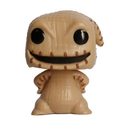 Funko-Pocket-POP-Advent-Nightmare-before-Christmas-Oogie-Boogie