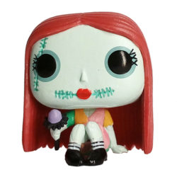 Funko-Pocket-POP-Advent-Nightmare-before-Christmas-Sally-sitting