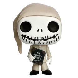 Funko-Pocket-POP-Advent-Nightmare-before-Christmas-Jack-Skellington-Bedtime