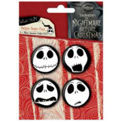Pyramid-Nightmare-before-Christmas-Button-Pack-Faces