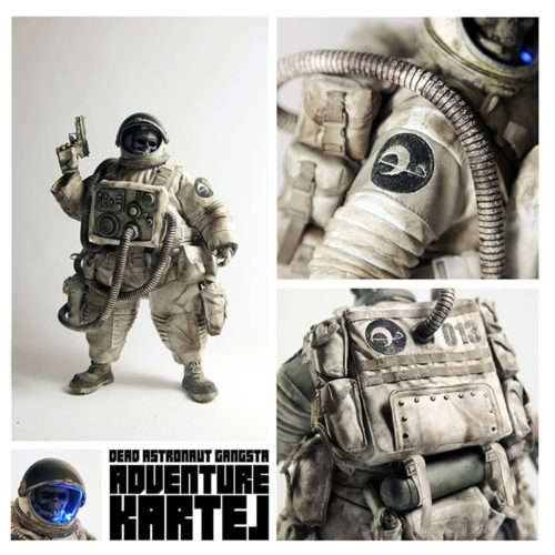 3A-ThreeA-Adventure-Kartel-Dead-Astronaut-Gangsta-Set-white