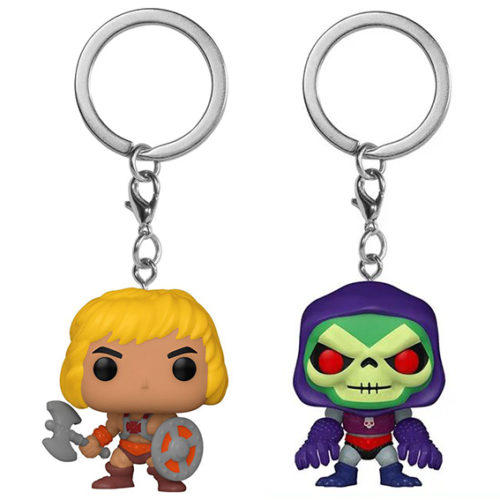 Funko-Pocket-Pop-Masters-of-the-Universe-MOTU-He-Man-Skeletor-Set