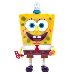 Super7-ReAction-Spongebob-Squarepants-Spongebob