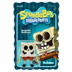Super7-ReAction-Spongebob-Squarepants-Spongebob-Skullpants-Box