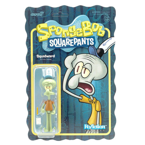 Super7-ReAction-Spongebob-Squarepants-Squidward-Box