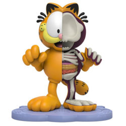 Mighty-Jaxx-Freenys-Hidden-Dissectibles-Garfield-Series01-Delighted-Garfield