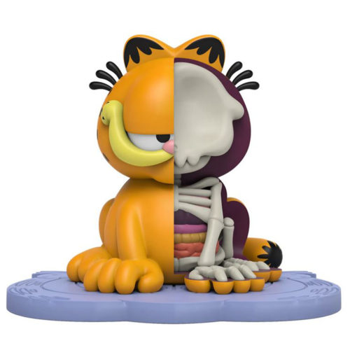 Mighty-Jaxx-Freenys-Hidden-Dissectibles-Garfield-Series01-Zen-Garfield