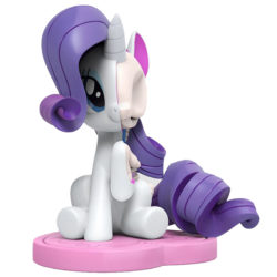 Mighty-Jaxx-Freenys-Hidden-Dissectibles-My-little-Pony-Series-1-Rarity-front