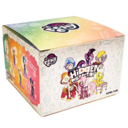 Mighty-Jaxx-Freenys-Hidden-Dissectibles-My-little-Pony-Series-2-Box