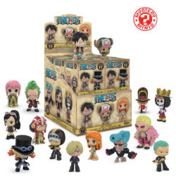 Funko-Mystery-Minis-One-Piece-CASE