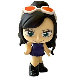 Funko-Mystery-Minis-One-Piece-Nico-Robin-neu