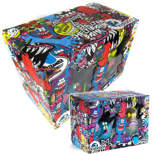 Kidrobot-Shelterbak-Charlie-Cosmic-Garbage-BOX