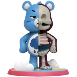 Mighty-Jaxx-Freenys-Hidden-Dissectibles-Care-Bears-Series-1-Grumpy-Bear