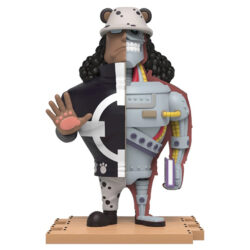 Mighty-Jaxx-Freenys-Hidden-Dissectibles-One-Piece-Warlords-Edition-Bartholomew-Kuma