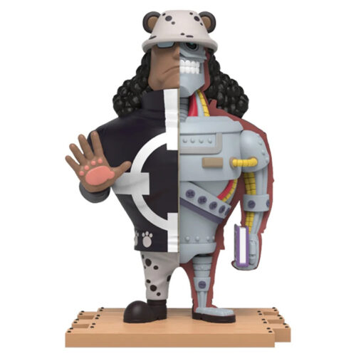 Mighty-Jaxx-Freenys-Hidden-Dissectibles-One-Piece-Warlords-Edition-Bartholomew-Kuma