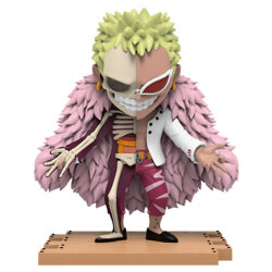 Mighty-Jaxx-Freenys-Hidden-Dissectibles-One-Piece-Warlords-Edition-Donquixote-Doflamingo