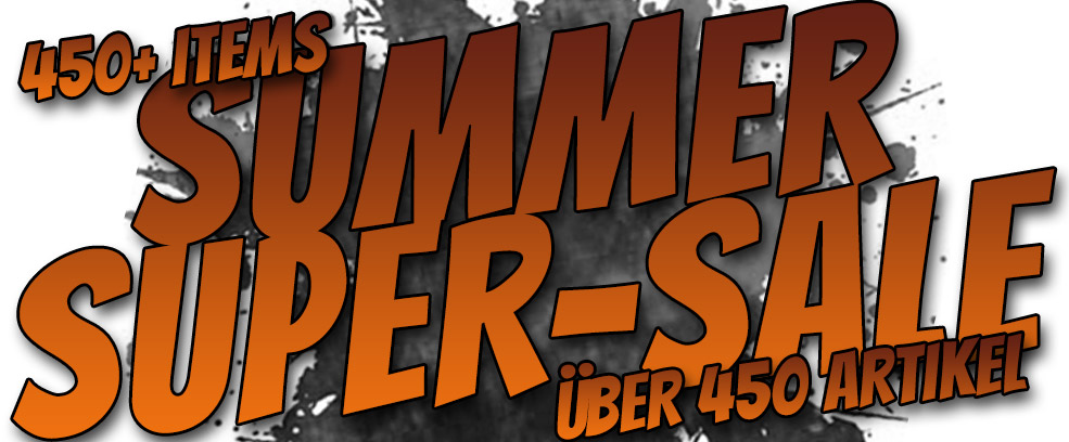 Summer Super-Sale EN