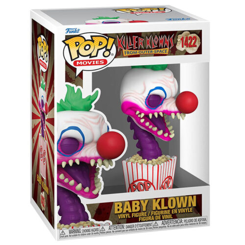 Funko-Pop-Killer-Klowns-from-Outer-Space-Baby-Klown-Box