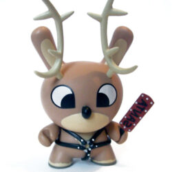Kidrobot-Dunny-Xmas-CHUCKBOY-Reindeer-CHASE