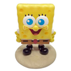 Funko-Mystery-Minis-SpongeBob-SpongeBob-smiling