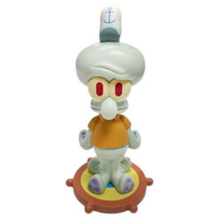 Funko-Mystery-Minis-SpongeBob-Squidward