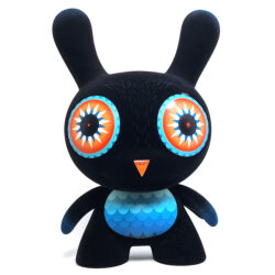 Kidrobot-Nathan-Jurevicius-8inch-Dievas-Dunny-front