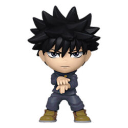 Funko-Mystery-Minis-Jujutsu-Kaisen-Megumi-Fushiguro