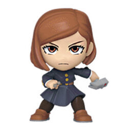 Funko-Mystery-Minis-Jujutsu-Kaisen-Nobara-Kugisaki