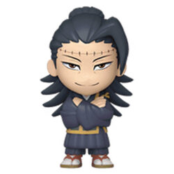 Funko-Mystery-Minis-Jujutsu-Kaisen-Suguru-Geto