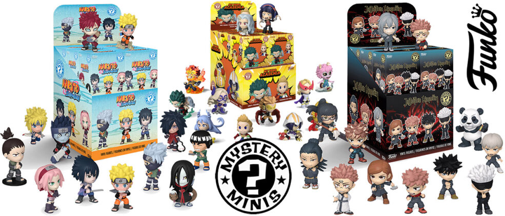 Funko-Mystery-Minis-My-Hero-Academia-Naruto-Jujutsu-Kaisen-Banner-superchan
