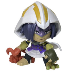 Funko-Mystery-Minis-My-Hero-Academia-S9-Series-9-Tamaki-Amajiki