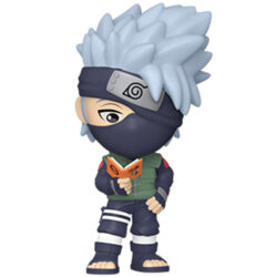 Funko-Mystery-Minis-Naruto-Shippuden-Kakashi