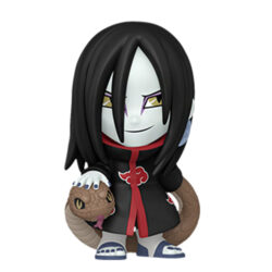 Funko-Mystery-Minis-Naruto-Shippuden-Orochimaru