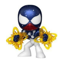 Funko-Mystery-Minis-Spider-Man-Comics-Captain-Universe